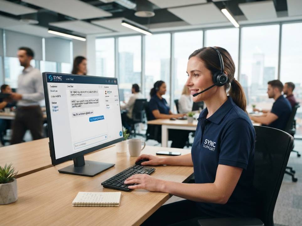 Multilingual Customer Support Is a Competitive Edge